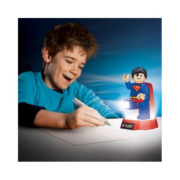 Baterka LEGO® DC Super Heroes Superman-image-1