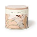 Ароматна свещ с време на горене 50 часа Coconut Milk Mango – ILLUME x Bloomingville