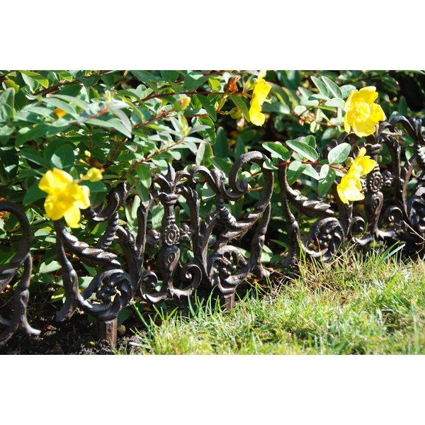 Ограда – Esschert Design-image-1