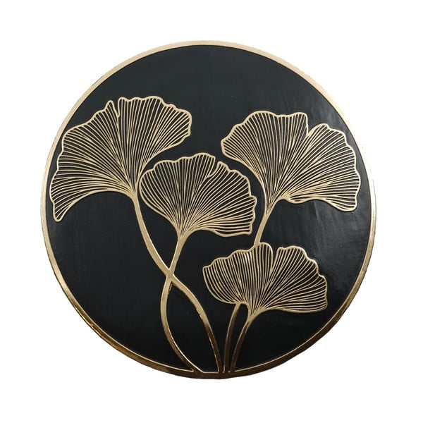 Пластмасова подложка за хранене ø 38 cm Ginkobello – douceur d'intérieur