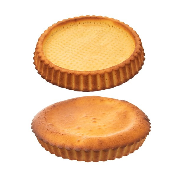 Силиконова форма за печене  ø 27 cm – Orion-image-2