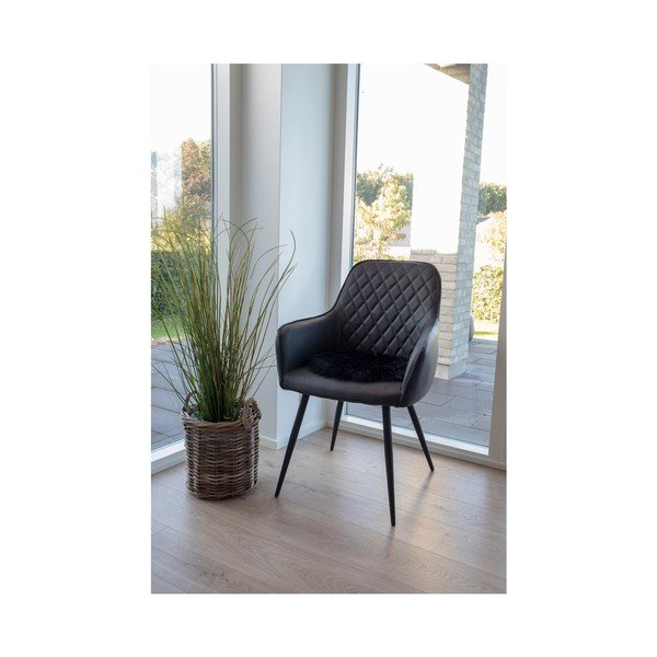 Възглавница за седалка ø 35 cm - House Nordic-image-1