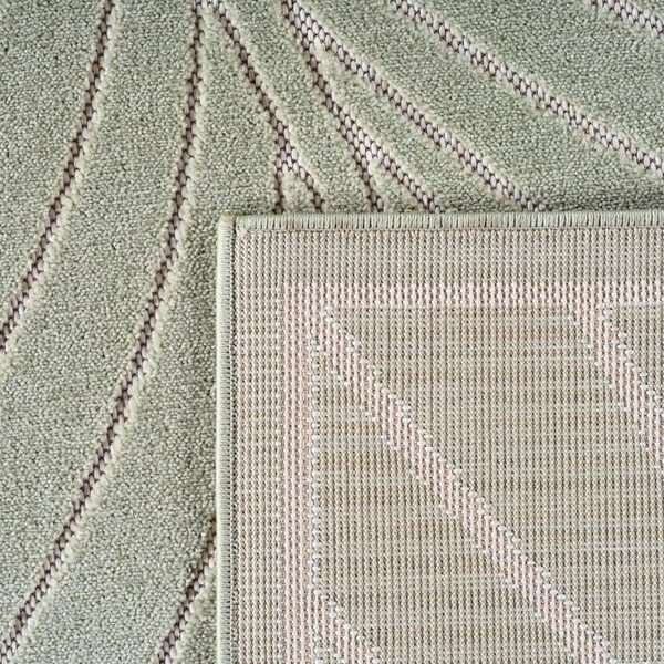 Зелен килим за открито и закрито 80x150 cm Nova 1204 – Ayyildiz Carpets-image-3