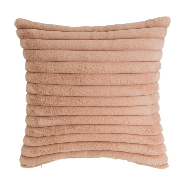 Декоративна възглавница от микроплюш 45x45 cm Fur Velvet – Casa Selección