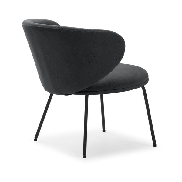 Антрацит кресло Rush – Marckeric-image-4