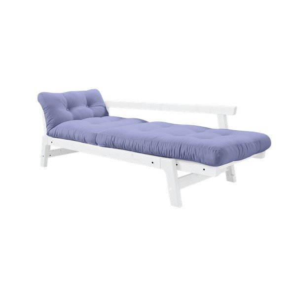 Variabilní pohovka Karup Step White/Blue Breeze-image-3
