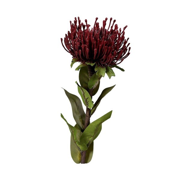 Изкуствено цвете (височина 74 cm) Protea – Ego Dekor