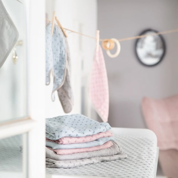 Пелени 3 бр. Lil Planet - Roba-image-1