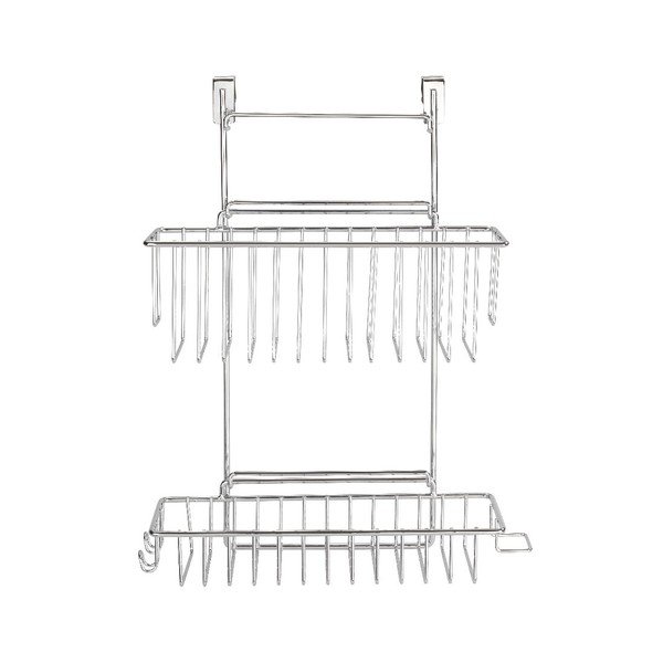 Висяща кошница с щипка - Wenko-image-2