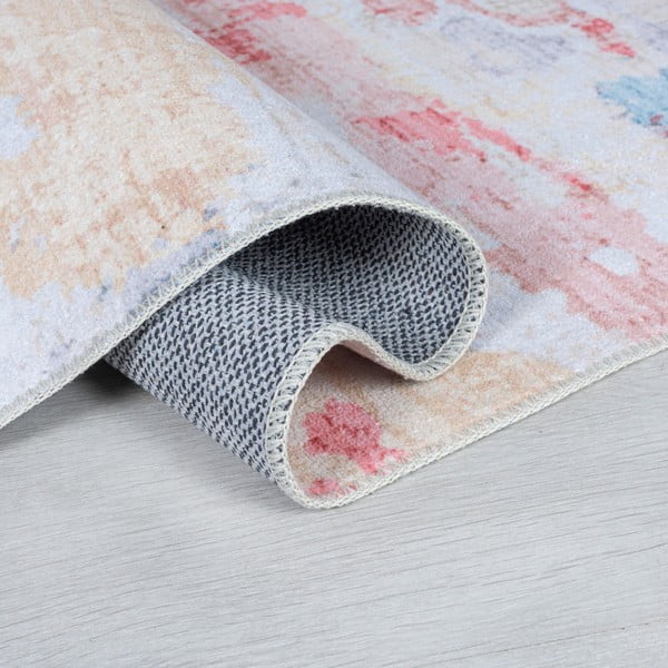 Перящ се килим 60x230 cm FOLD Wentworth - Flair Rugs-image-1