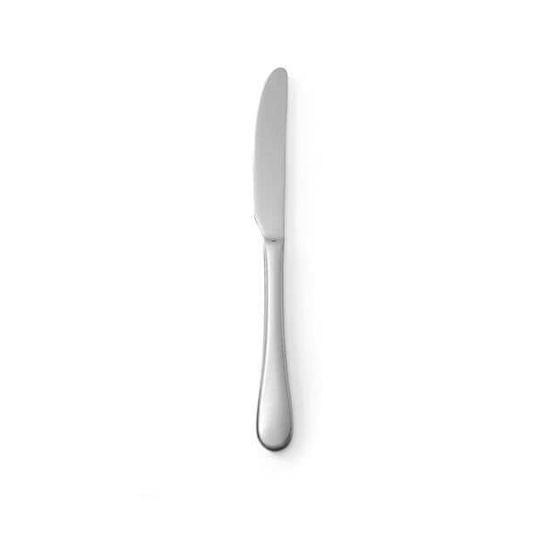 Комплект от 6 кухненски ножа от неръждаема стомана Profi Line - Hendi