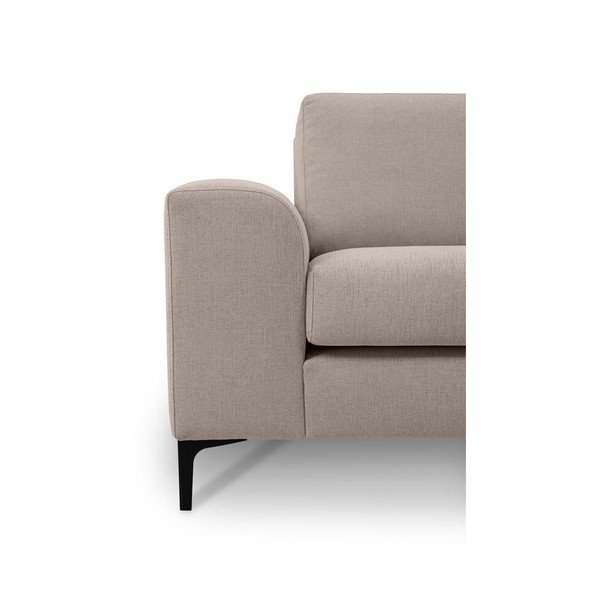 Бежов ъглов диван (десен ъгъл) Henry – Scandic-image-3