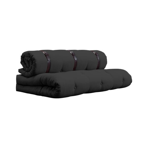 Променлив диван Тъмно сиво Buckle Up - Karup Design