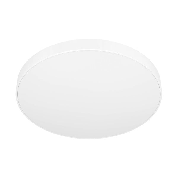 Бяло LED осветително тяло за таван ZUBIETA-A – EGLO