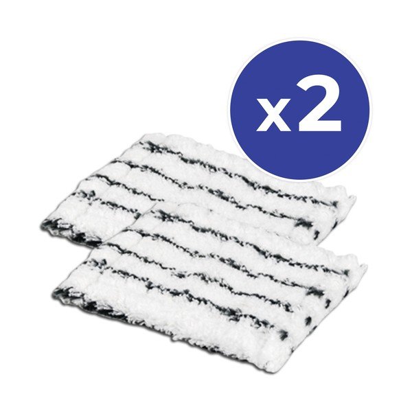 Резервни парцали за мопове в комплект от 2 - Maximex-image-2