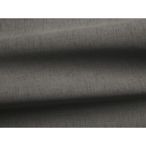 Тъмносив ъглов диван (десен ъгъл/U форма) Manao – Makamii-image-4