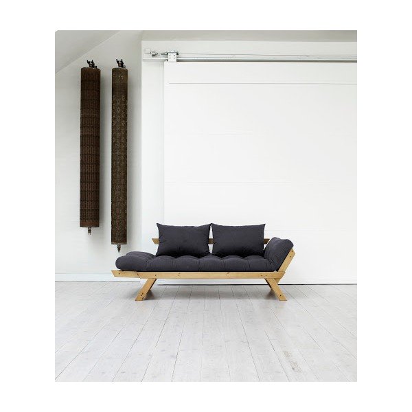 Pohovka Karup Bebop Honey/Gray-image-2