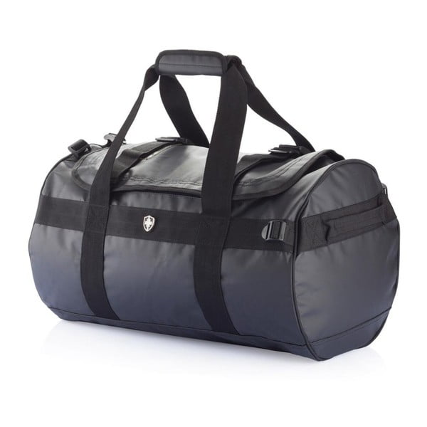 Cestovní taška s batohovými popruhy XD Design