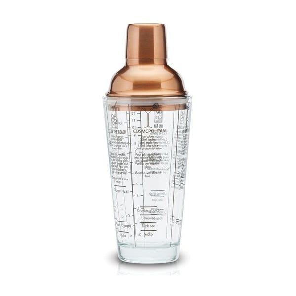 Šejkr Kitchen Craft Bar Craft, 700 ml