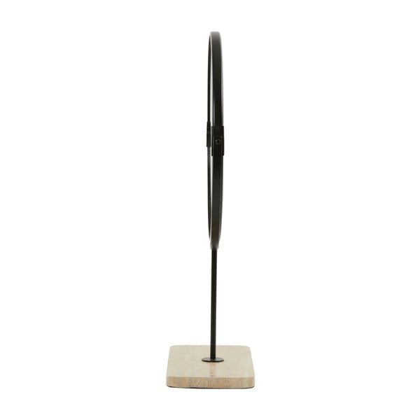 Козметично огледало ø 33 cm Riesco - Light & Living-image-3