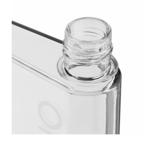 A6 бутилка за пътуване Oh!H2O, 350 ml - InnovaGoods-image-3