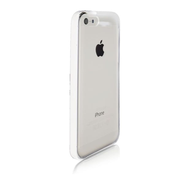 Obal na iPhone5 Case White-image-1