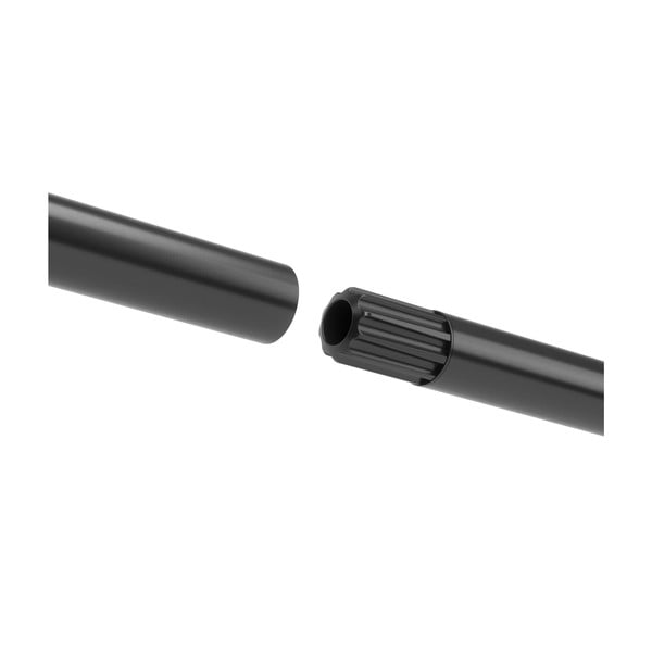 Стоманен разширяем прът за завеси 163 - 325 cm Zen – Umbra-image-4