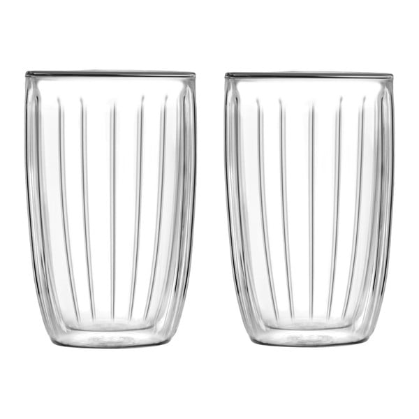 Чаши в комплект от 2 броя 250 ml Tulip - Vialli Design