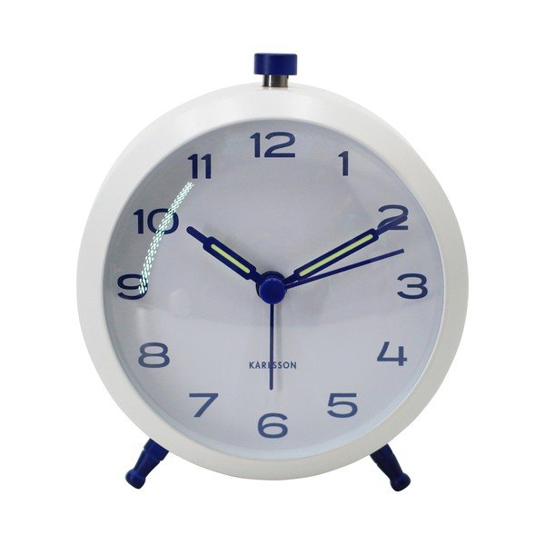 Аларма Button Retro – Karlsson-image-1