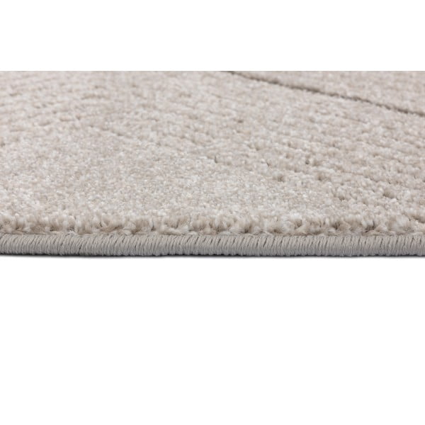 Кремав килим 80x160 cm Lori – FD-image-3