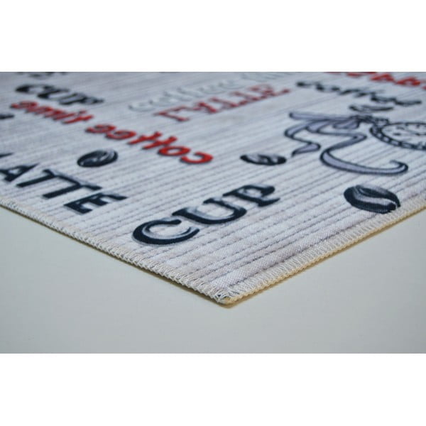 Килим Zellner, 80 x 120 cm - Vitaus-image-1