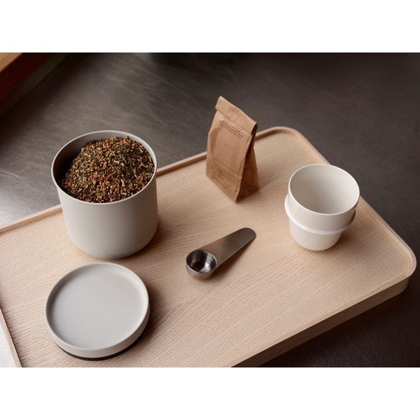 Кремава порцеланова чаша 320 ml Eau – Zone-image-4