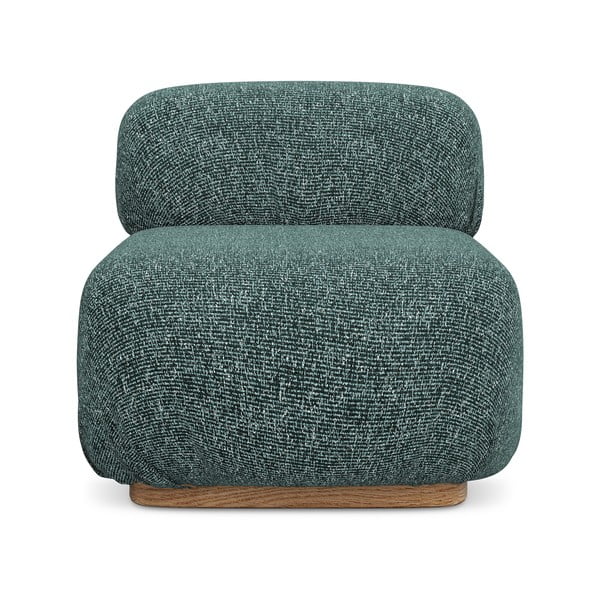 Тюркоазен модул за диван Ailani – Makamii