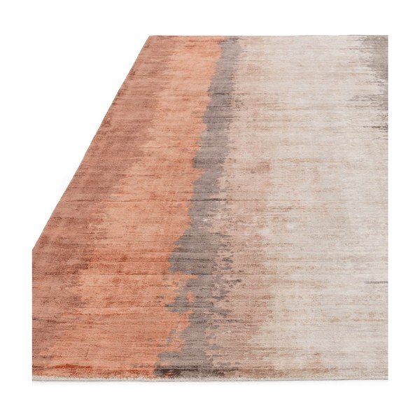 Оранжев килим 290x200 cm Juno - Asiatic Carpets-image-4