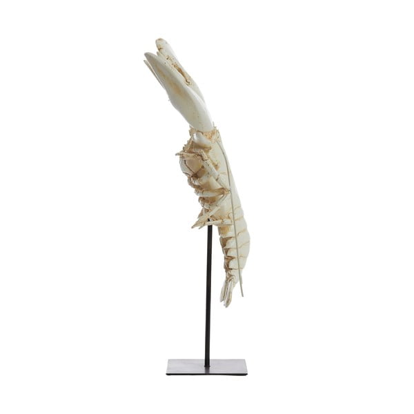 Статуя от полирезин (височина 56,5 cm) Lobster – Light & Living-image-4
