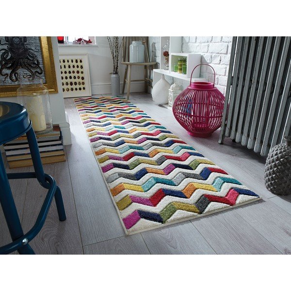 Килим , 66 x 300 cm Bolero - Flair Rugs-image-1