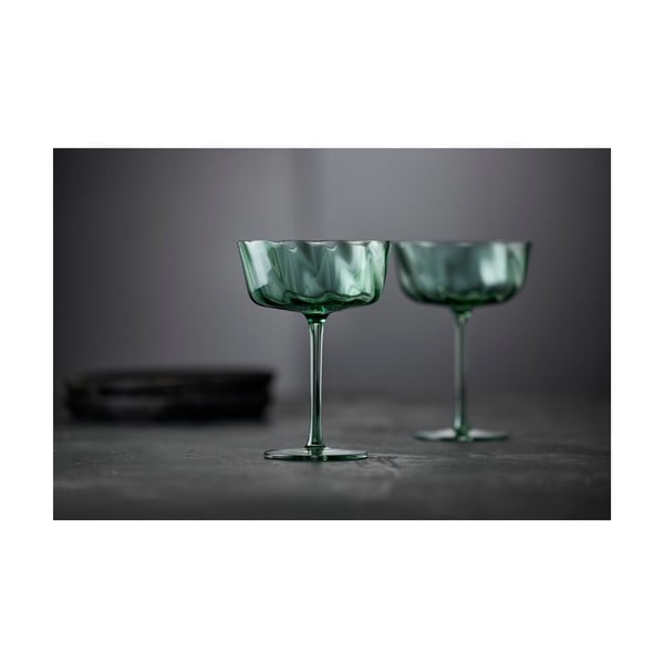 Чаши за пенливо вино в комплект от 4 бр. 300 ml Vienna – Lyngby Glas-image-2