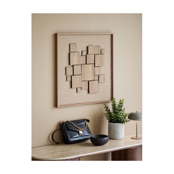 Картина 60x60 cm Gala – House Nordic-image-1
