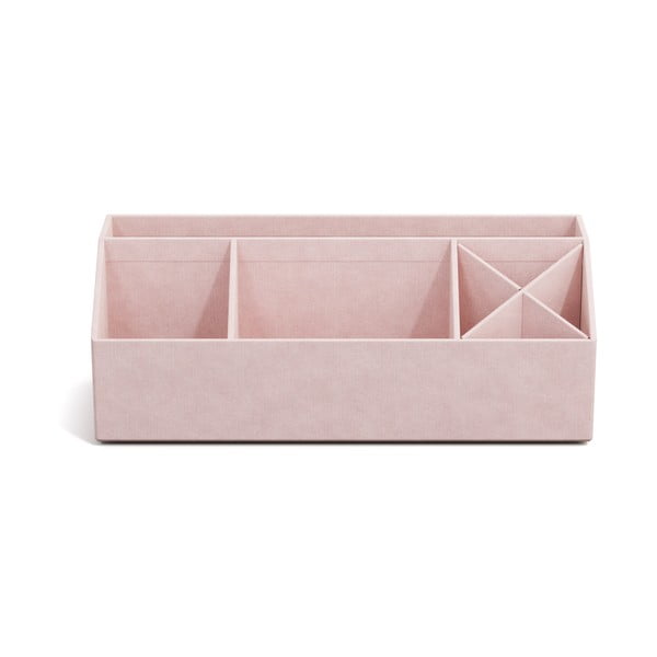 Картонен органайзер за канцеларски материали Elisa Restore Paper Laminate – Bigso-image-3