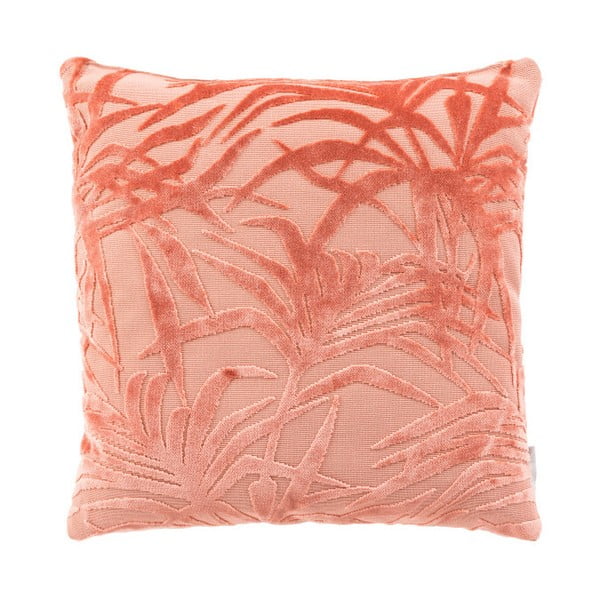 Розова възглавница с пълнеж , 45 x 45 cm Miami - Zuiver
