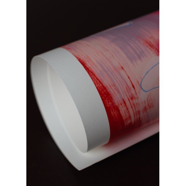 Постер 40x30 cm Dancing – By Garmi – The Poster Club-image-2