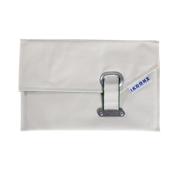 Obal The Doc, white/green-image-2