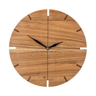Стенен часовник ø 30 cm Florina - Bloomingville