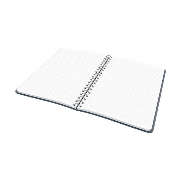 Тетрадка 80 страници Cosy – Leitz-image-2