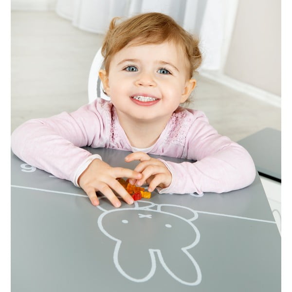 Комплект детски мебели 3 бр. Miffy – Roba-image-3