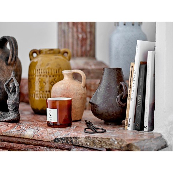 Статуя от полиресин (височина 17 cm) Miiral – Bloomingville-image-3