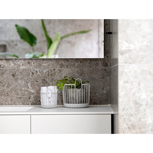 Телена метална кошница Inu - Zone-image-1