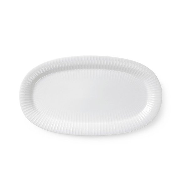 Порцеланова тава 22,5x40 cm Hammershøi – Kähler Design