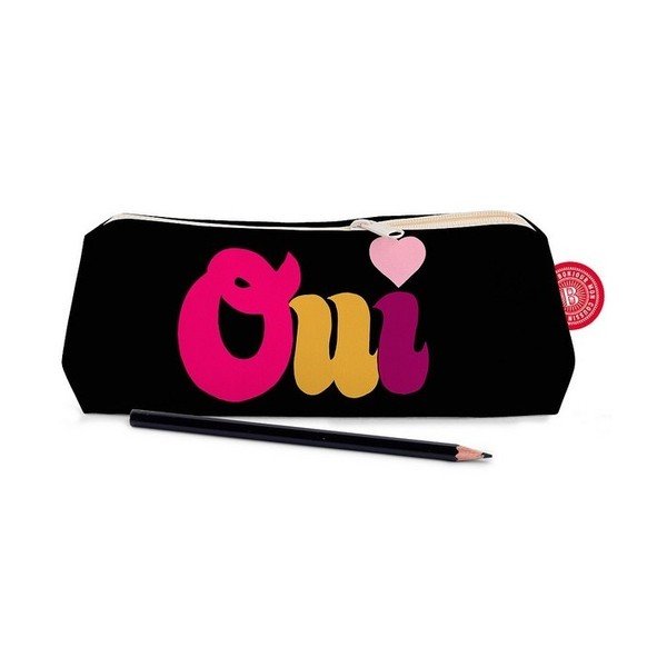 Penál Oui/non