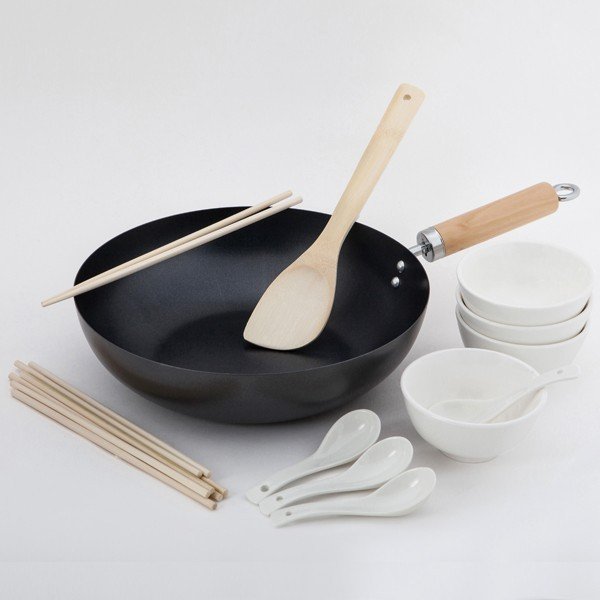 Sada na WOK, 15 ks-image-1